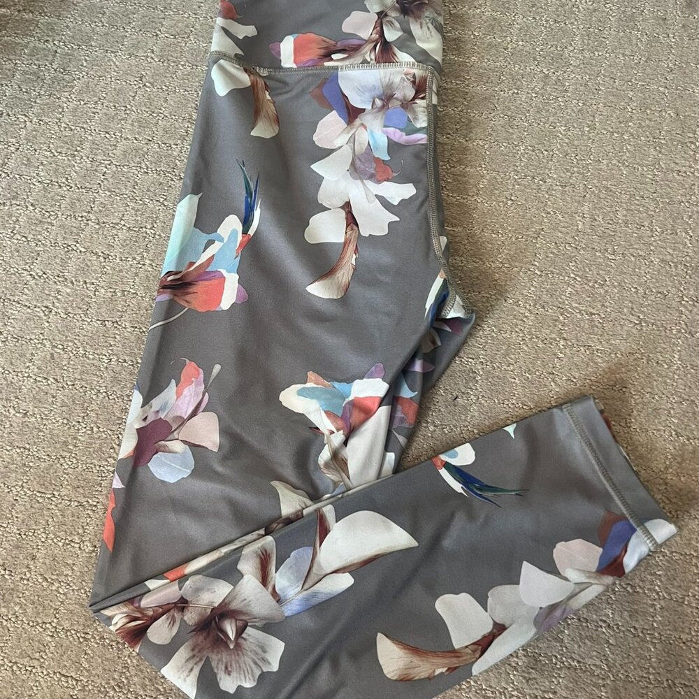 Athleta Leggings